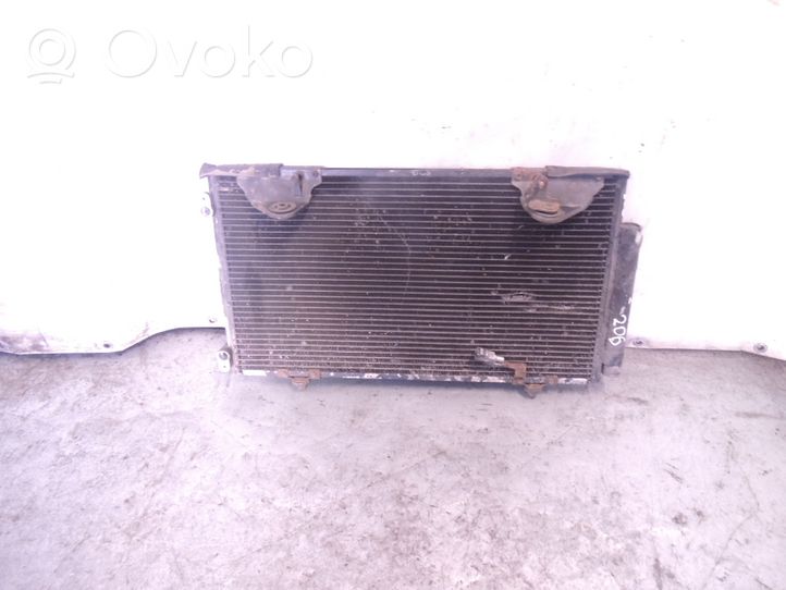 Toyota Avensis T220 Radiateur condenseur de climatisation 