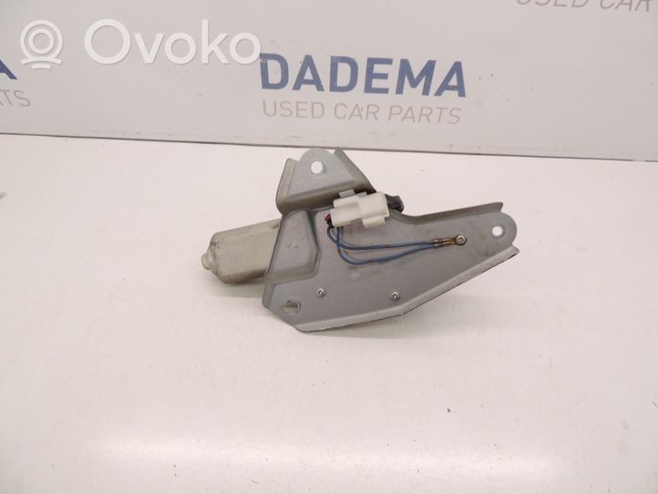 Mazda 2 Takalasinpyyhkimen moottori 34376581