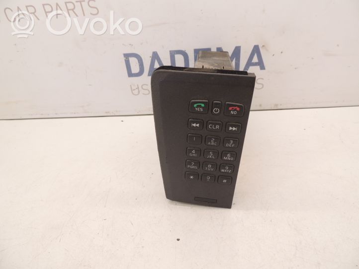 Volvo S60 Centralina/modulo telefono 8651749