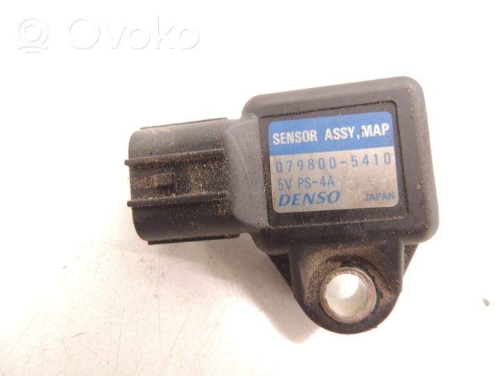 Honda Civic Air pressure sensor 0798005410