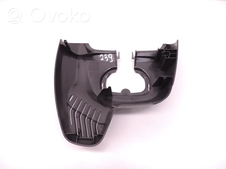 Volvo V40 Coque de rétroviseur 31218975