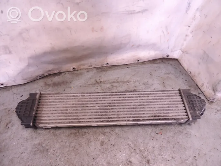 Ford C-MAX I Chłodnica powietrza doładowującego / Intercooler 6G919L440AE