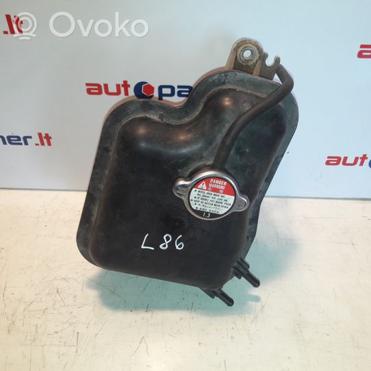 Honda CR-V Coolant expansion tank/reservoir 