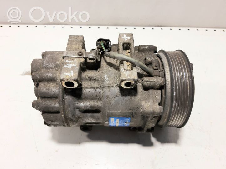 Volvo V50 Kompresor / Sprężarka klimatyzacji A/C 3M5H19D629HE