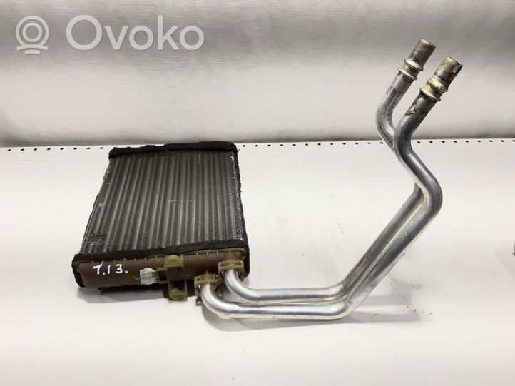 Volvo V70 Pečiuko radiatorius 