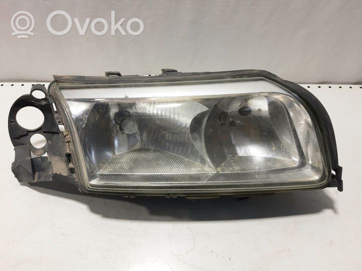 Volvo S80 Headlight/headlamp 