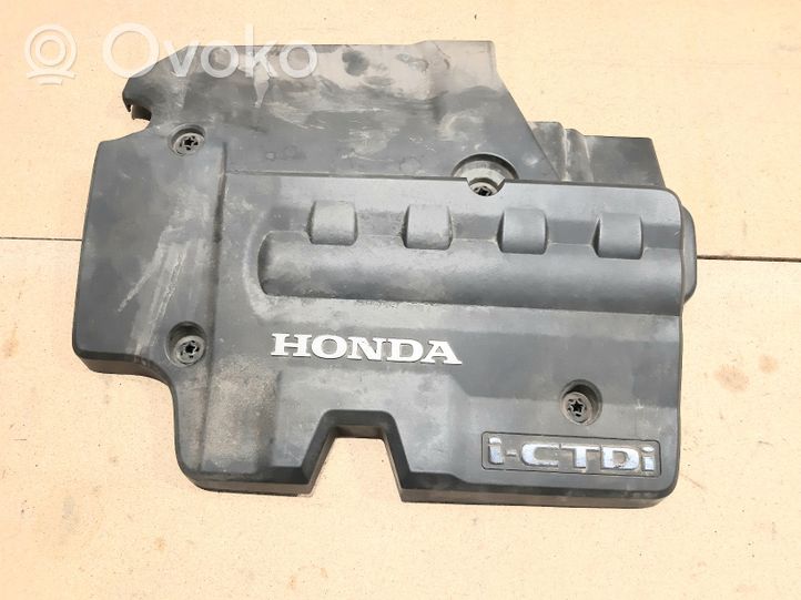 Honda Civic Copri motore (rivestimento) 