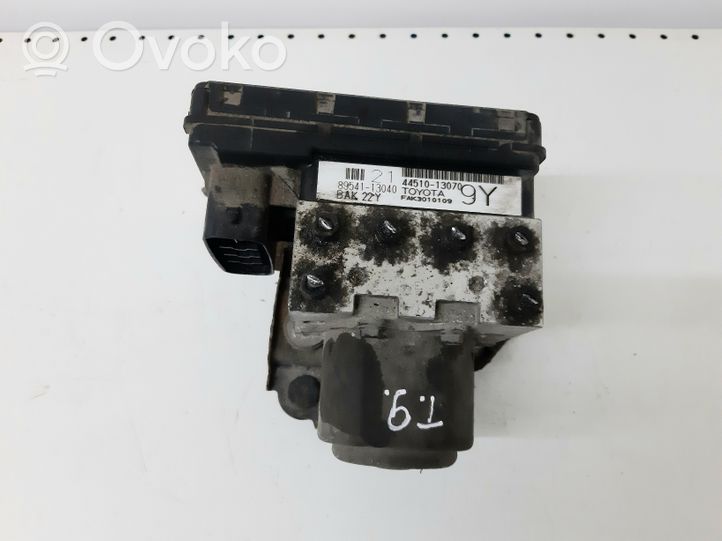 Toyota Corolla Verso E121 Pompa ABS 8954113040