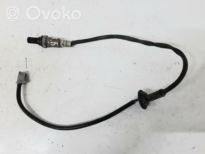 Toyota Corolla Verso AR10 Sonde lambda 