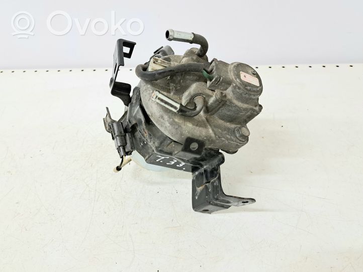 Honda Accord Fuel filter housing 16900RBDE01