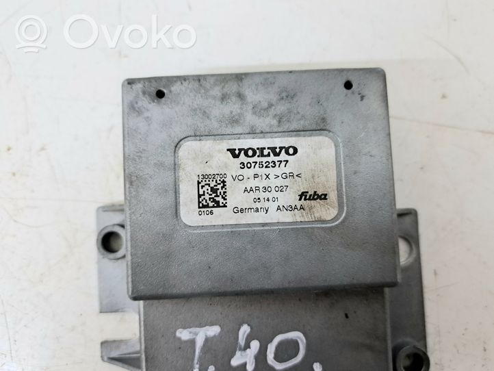 Volvo V50 Moduł / Sterownik GPS 30752377