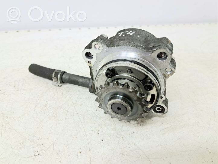 Honda CR-V Vacuum pump 