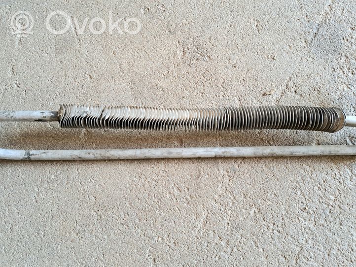 Volvo S80 Power steering radiator 