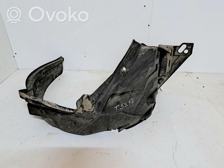 Honda FR-V Front wheel arch liner splash guards 