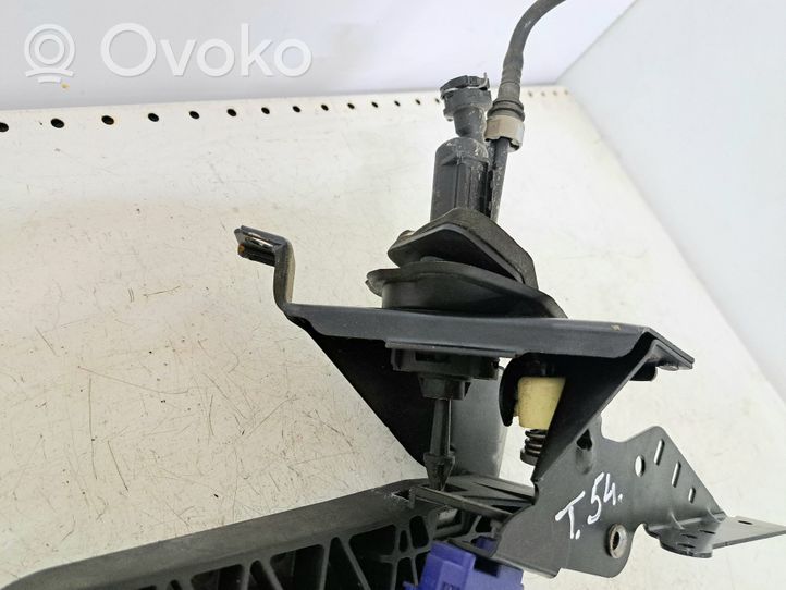 Volvo V50 Clutch pedal 4N517B633EH