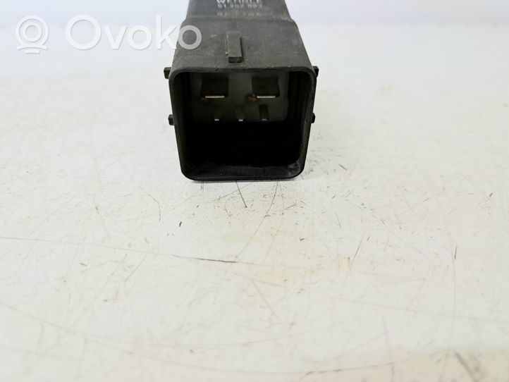 Volvo V50 Przekaźnik / Modul układu ogrzewania wstępnego 3M5T12A343AA