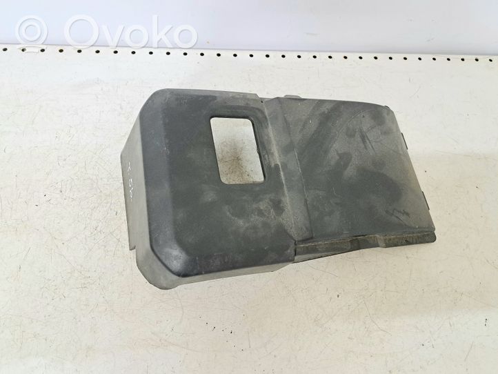 Volvo V50 Battery box tray cover/lid 