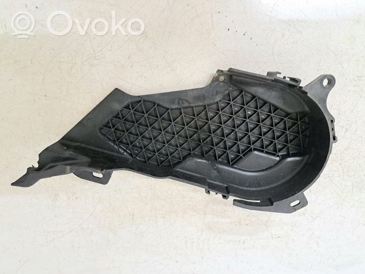 Volvo V50 Osłona paska / łańcucha rozrządu 