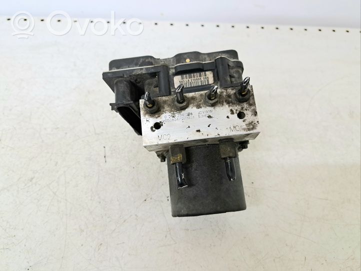 Honda FR-V Pompe ABS 0265234268