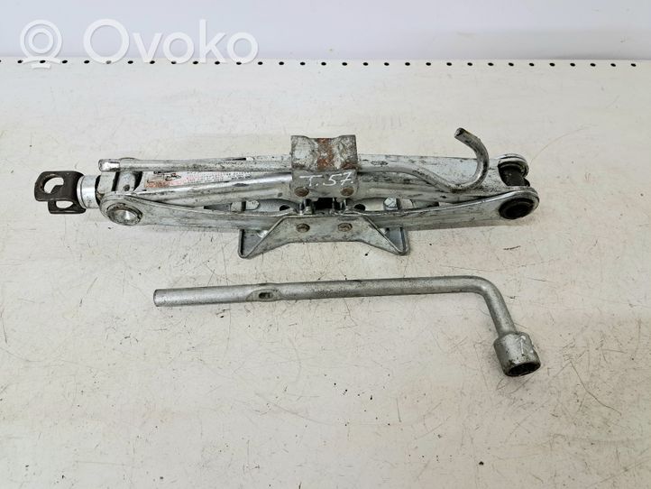 Honda Accord Lift Jack 