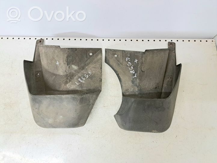 Honda CR-V Rear mudguard 