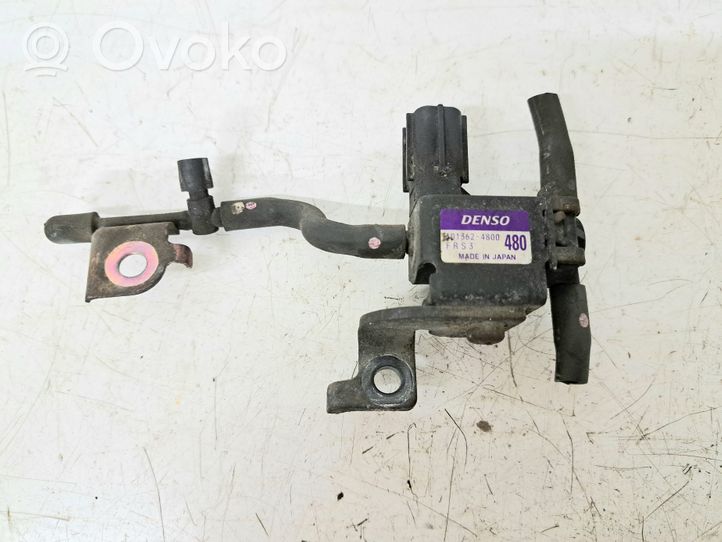 Honda Accord Zawór podciśnienia / Elektrozawór turbiny 1013624800