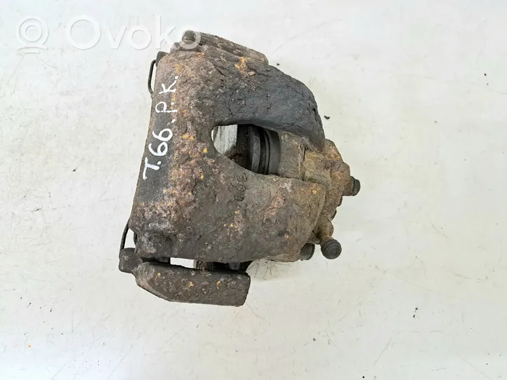 Honda Accord Front brake caliper 