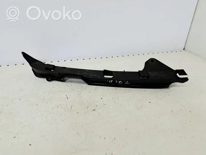 Honda FR-V Support phare frontale 