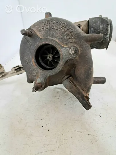 Nissan Pathfinder R51 Turbine 14411EC00C