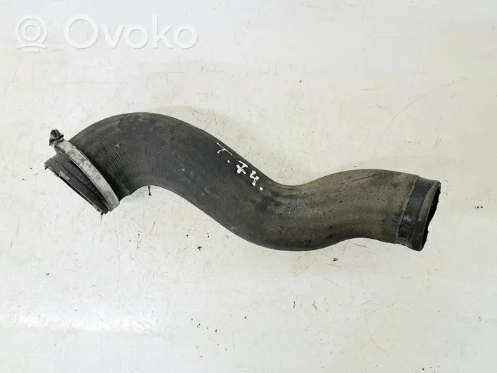 Volvo V70 Intercooler hose/pipe 