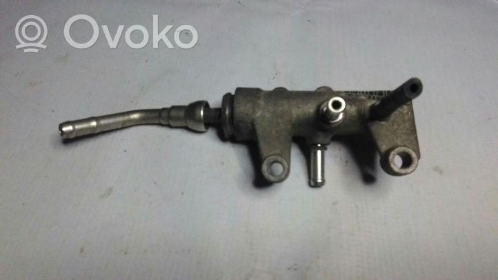 Opel Astra H Główny cylinder sprzęgła 000055198089