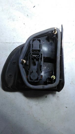 Renault Safrane Lampa tylna 770808304