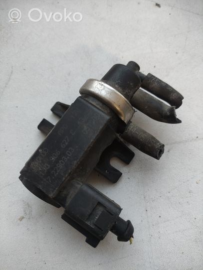 Volkswagen Transporter - Caravelle T5 Solenoidinis vožtuvas 1J0906627C