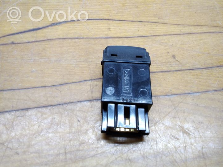 Mitsubishi Space Wagon Headlight level height control switch 