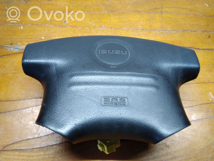 Isuzu Rodeo Poduszka powietrzna Airbag kierownicy BAMPT10603