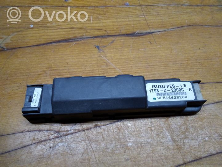 Isuzu Rodeo Sensor 1Z98Z2300CA