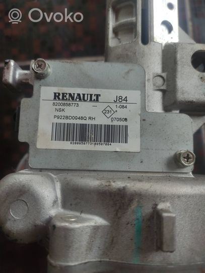 Renault Scenic II -  Grand scenic II Pompe de direction assistée électrique 8200858773