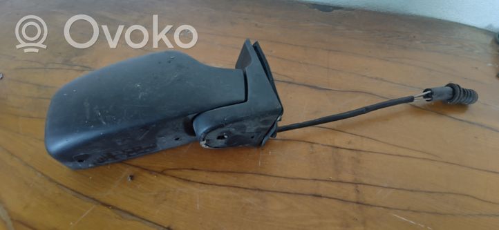 Ford Fusion Manual wing mirror 8148ZS