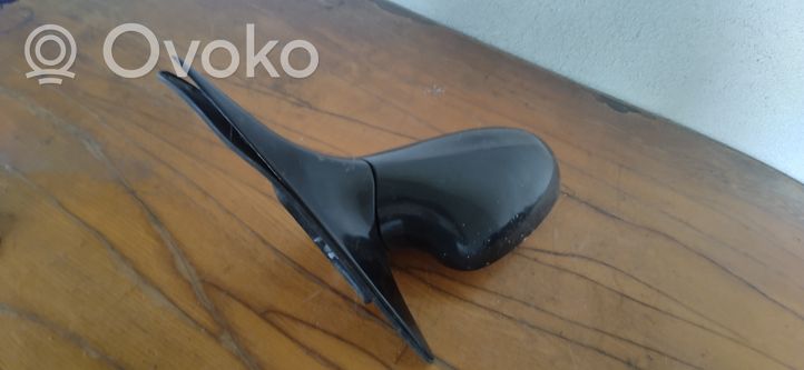 Nissan Almera N16 Front door electric wing mirror 010080