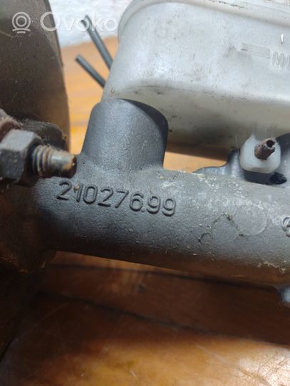 Nissan Primera Główny cylinder hamulca 21027699