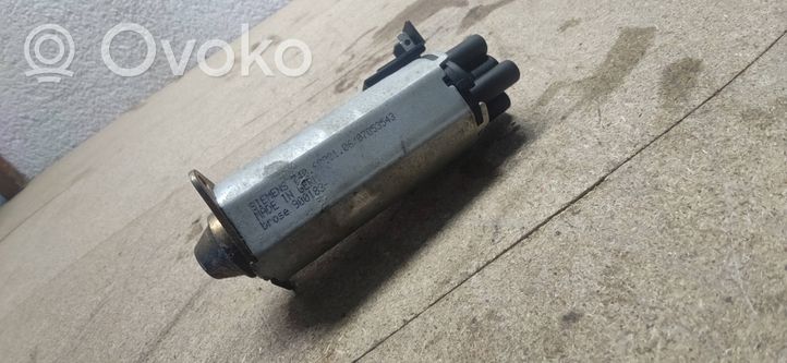 Volvo V70 Moteur de réglage de siège 90018310