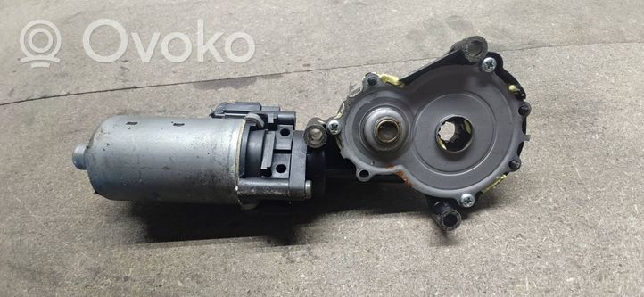 Toyota Avensis T250 Motor de ajuste del asiento 8582033020