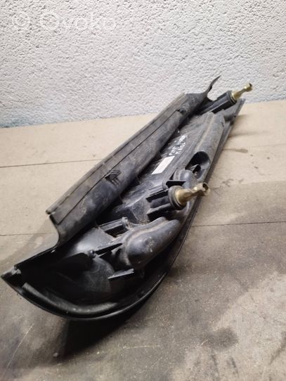 Fiat Marengo Lampa tylna 395519999