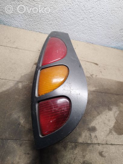 Fiat Marea Lampa tylna 395419999