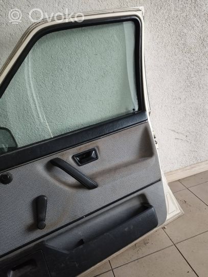 Volkswagen Jetta II Front door 