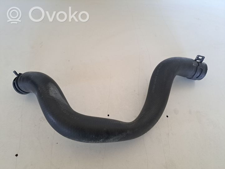 Chevrolet Corvette Engine coolant pipe/hose 22768500