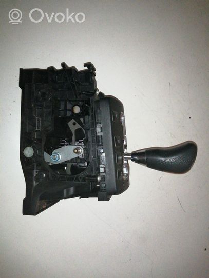 Jeep Grand Cherokee (WK) Gear selector/shifter (interior) BSW020000