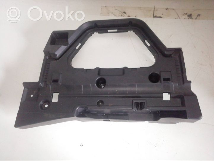 Land Rover Range Rover L322 Boîte à outils EOX500022