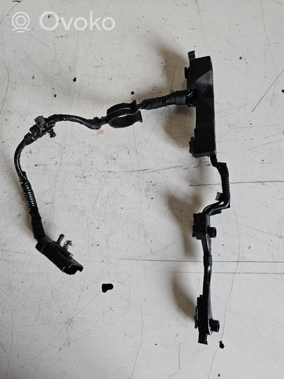 Land Rover Range Rover Sport L320 Cavi iniettore di carburante 6H4Q14C000