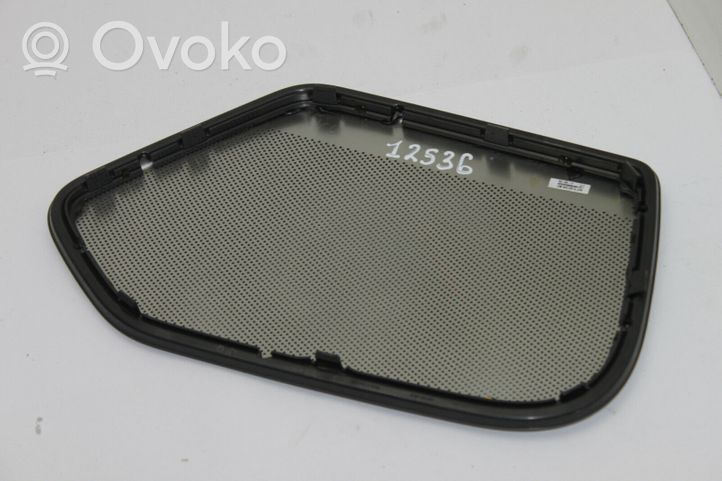 Audi A6 S6 C7 4G Etuoven kaiuttimen kehys 4G8035420B